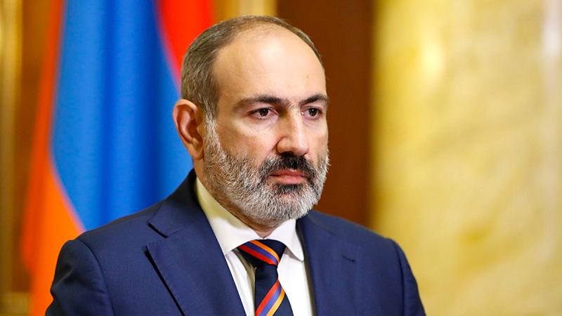 Paşinyanı sülhə vadar edən səbəblər - Bugünkü bəyanatın PƏRDƏARXASI Paşinyanı sülhə vadar edən səbəblər - Bugünkü bəyanatın PƏRDƏARXASI