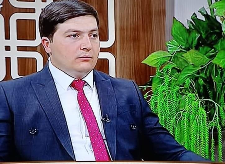 Tanınmış təhsil eksperti DİM ilə bağlı qanunda boşluqlardan yazdı Tanınmış təhsil eksperti DİM ilə bağlı qanunda boşluqlardan yazdı