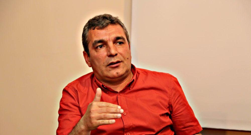 \"Xankəndi və ətrafında yaşayan erməni əsilli vətəndaşlarımıza pensiya ayrılmalıdır\" - Natiq Cəfərli \"Xankəndi və ətrafında yaşayan erməni əsilli vətəndaşlarımıza pensiya ayrılmalıdır\" - Natiq Cəfərli
