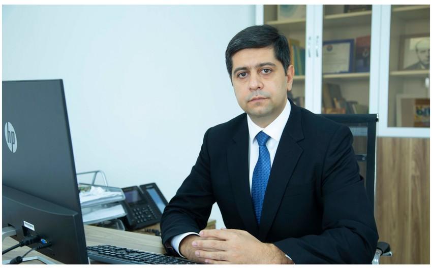 MTRŞ sədri: “Reytinqin keyfiyyətli ölçülməsi olmadan keyfiyyətli televiziyanı təsəvvür etmək mümkün deyil” MTRŞ sədri: “Reytinqin keyfiyyətli ölçülməsi olmadan keyfiyyətli televiziyanı təsəvvür etmək mümkün deyil”