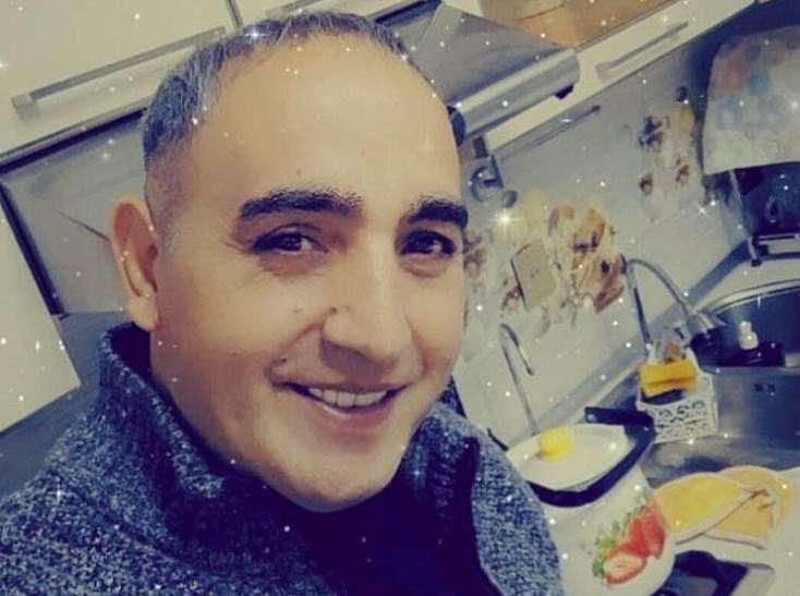 11 yaşlı qızı zorlamaqda ittiham olunan Qurbanın həyat yoldaşı: \"Mən bu məsələdə ərimin yanındayam\" 11 yaşlı qızı zorlamaqda ittiham olunan Qurbanın həyat yoldaşı: \"Mən bu məsələdə ərimin yanındayam\"