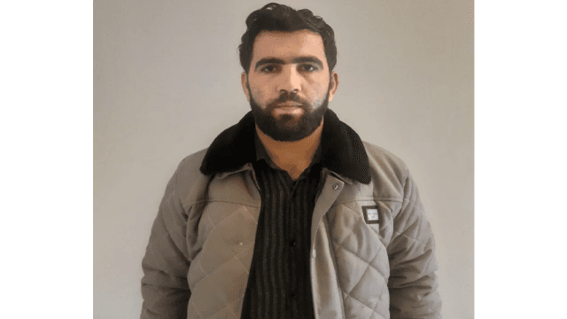 Salyanda mağazadan 63 min manat oğurlanıb Salyanda mağazadan 63 min manat oğurlanıb