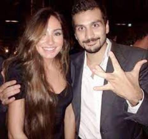 Arzu Əliyeva heç yerdə görmədiyiniz qayınanası ilə - FOTO Arzu Əliyeva heç yerdə görmədiyiniz qayınanası ilə - FOTO