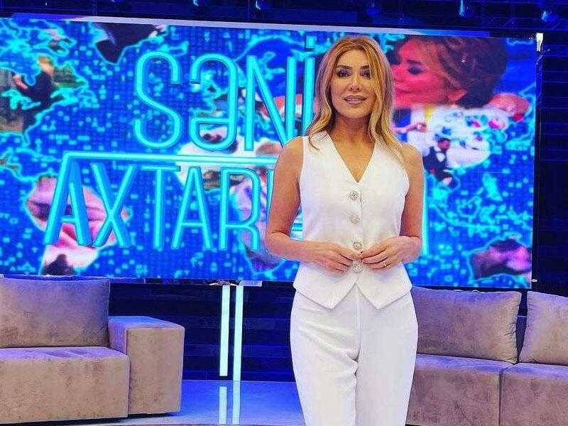 Xoşqədəm üzünə nə etdirib? - FOTO Xoşqədəm üzünə nə etdirib? - FOTO