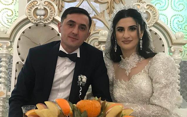 Tural Abbaslının toyundan - FOTOLAR Tural Abbaslının toyundan - FOTOLAR