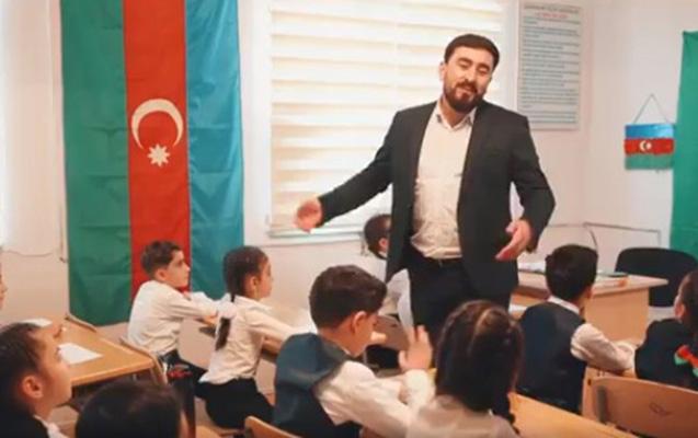 12 imamla bağlı klipə görə məktəb rəhbəri cəzalandırıldı 12 imamla bağlı klipə görə məktəb rəhbəri cəzalandırıldı