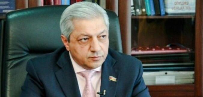 Ermənistan dərk edir ki, başqa yolu yoxdur – Deputat Ermənistan dərk edir ki, başqa yolu yoxdur – Deputat
