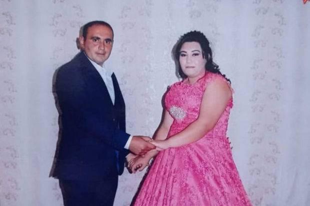 Azərbaycanda evdən qaçan gəlin görün haradan tapıldı - FOTO Azərbaycanda evdən qaçan gəlin görün haradan tapıldı - FOTO