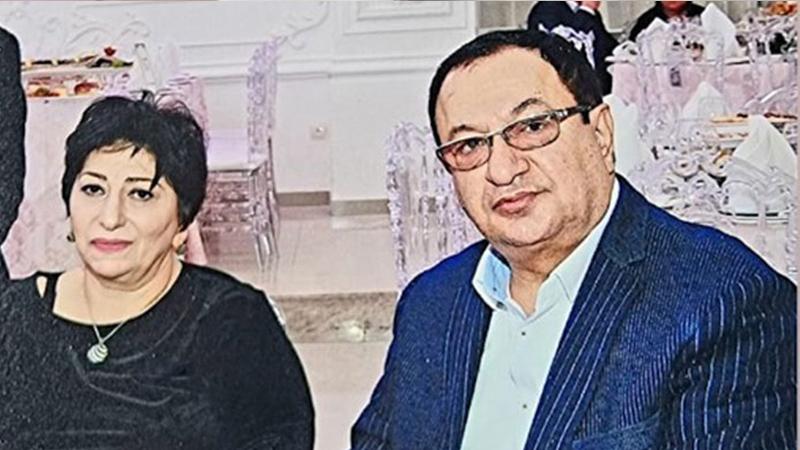 “Həyat yoldaşımla birgə intihar etmək üçün gün təyin etmişdik” - VİDEO “Həyat yoldaşımla birgə intihar etmək üçün gün təyin etmişdik” - VİDEO