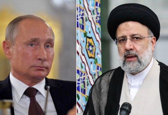 Biri dövlət başçısı, biri hökumət: Putinlə Rəisi nəyi müzakirə edəcək? Biri dövlət başçısı, biri hökumət: Putinlə Rəisi nəyi müzakirə edəcək?