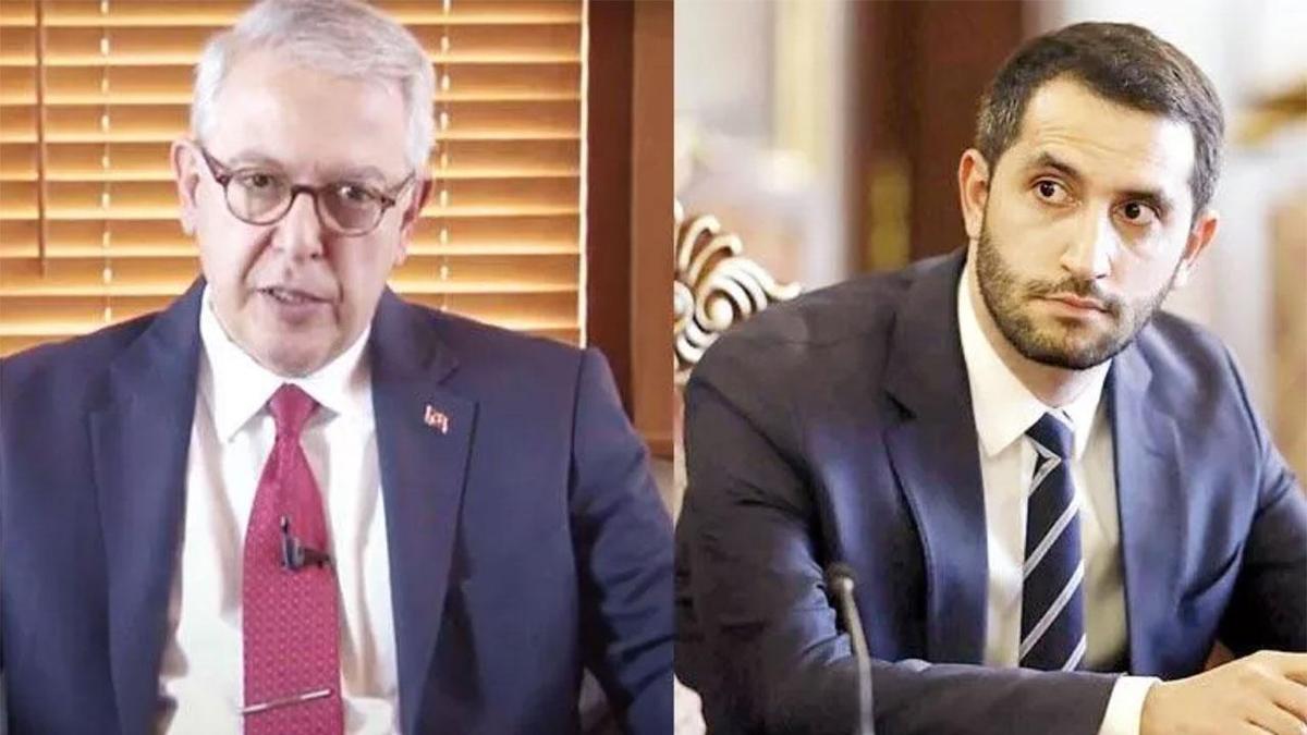 Ankara Moskva görüşündə Zəngəzur dəhlizi şərtindən geri çəkilib? - Açıqlama Ankara Moskva görüşündə Zəngəzur dəhlizi şərtindən geri çəkilib? - Açıqlama