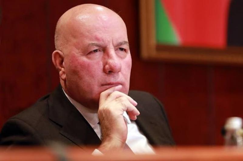 Elman Rüstəmov bahalaşmadan DANIŞDI Elman Rüstəmov bahalaşmadan DANIŞDI
