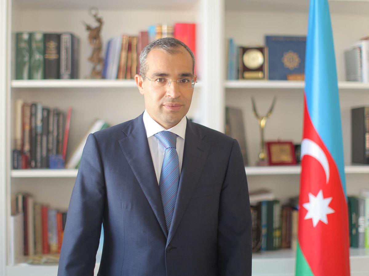 Yeni vitse-prezidentlər kim olacaq? - Mikayıl Cabbarovun ilk iclası Yeni vitse-prezidentlər kim olacaq? - Mikayıl Cabbarovun ilk iclası