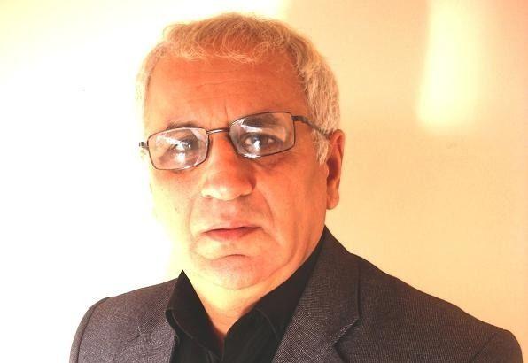 Zahir Əmənov azadlığa buraxıldı Zahir Əmənov azadlığa buraxıldı