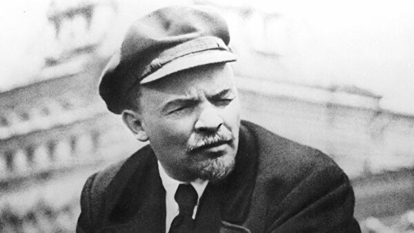 Leninin homoseksuallığını sübut edən şok məktublar – “Balacaboy kişilərin böyük..." Leninin homoseksuallığını sübut edən şok məktublar – “Balacaboy kişilərin böyük..."