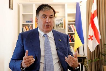Saakaşvilinin münəccimliyi: “Ukrayna Xersonu da, Mariupolu da itirəcək…” Saakaşvilinin münəccimliyi: “Ukrayna Xersonu da, Mariupolu da itirəcək…”