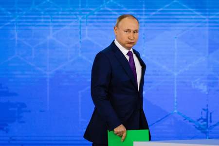 Ukraynalı Putinin varisi ola bilərdi: Keçmiş dostu AÇIQLADI Ukraynalı Putinin varisi ola bilərdi: Keçmiş dostu AÇIQLADI