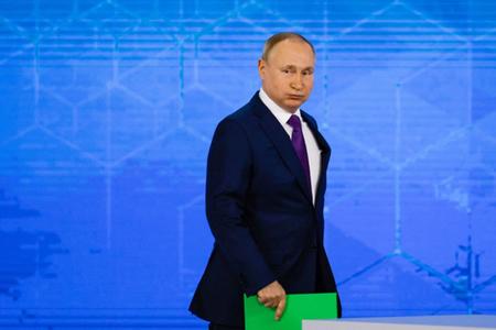 Ukraynalı Putinin varisi ola bilərdi: Keçmiş dostu AÇIQLADI Ukraynalı Putinin varisi ola bilərdi: Keçmiş dostu AÇIQLADI