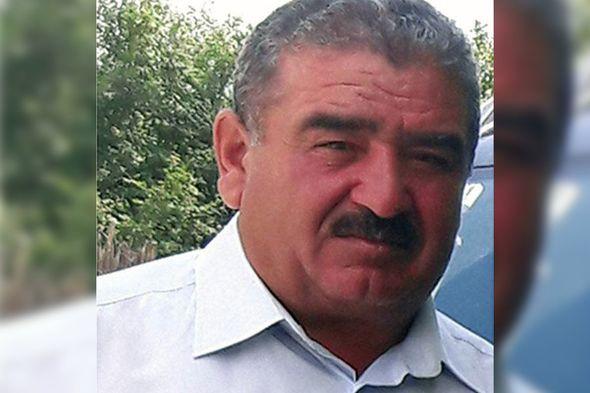 Dələduzluqla məşğul olan keçmiş hakimin cəzası yarıya ENDİRİLDİ - FOTO Dələduzluqla məşğul olan keçmiş hakimin cəzası yarıya ENDİRİLDİ - FOTO