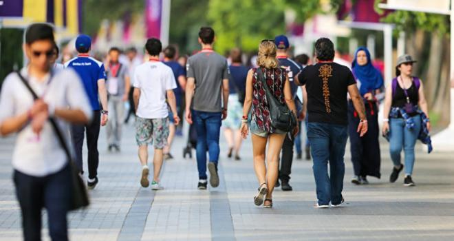Ölkədə koronaya son yoluxma sayı açıqlandı Ölkədə koronaya son yoluxma sayı açıqlandı