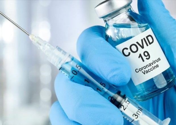 Peyvənd olunanların sayı AÇIQLANDI Peyvənd olunanların sayı AÇIQLANDI