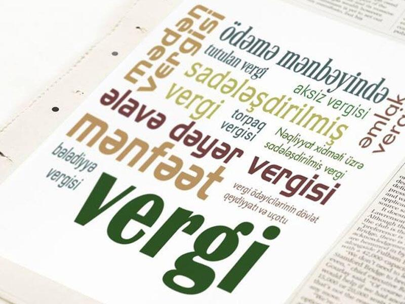 Sahibkarlıq fəaliyyəti olmayan vergiödəyicisi bəyannamə təqdim etməlidirmi? Sahibkarlıq fəaliyyəti olmayan vergiödəyicisi bəyannamə təqdim etməlidirmi?
