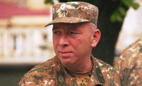 Xankəndidə ATIŞMA - General dörd separatçıya ATƏŞ AÇDI Xankəndidə ATIŞMA - General dörd separatçıya ATƏŞ AÇDI