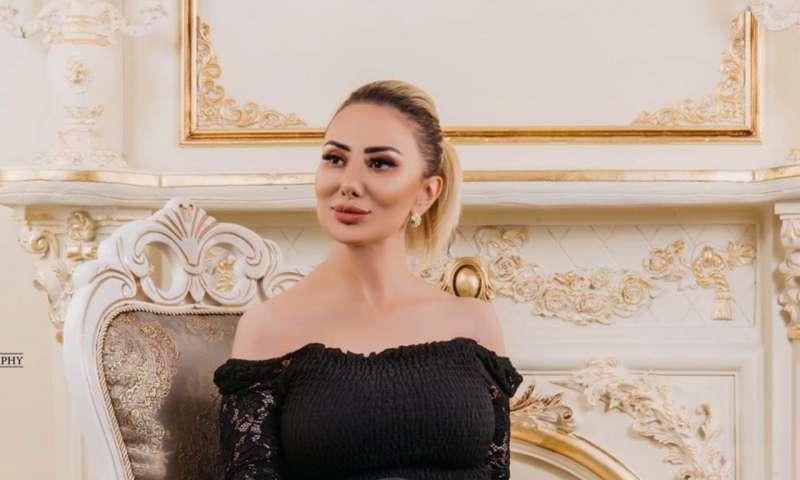 Təranə Səmədova narkotikə görə saxlanılıbmış - CƏRİMƏLƏNDİ Təranə Səmədova narkotikə görə saxlanılıbmış - CƏRİMƏLƏNDİ