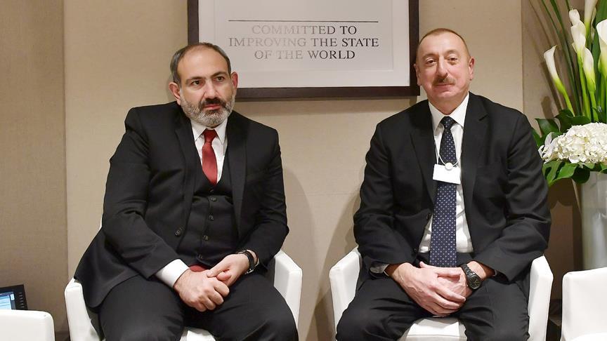 Ermənistan sülh sənədi təqdim etdi – 6 bənddə hansı təkliflər var? Ermənistan sülh sənədi təqdim etdi – 6 bənddə hansı təkliflər var?