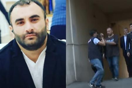 Şamili öldürüb 24 gün sonra tutulan şəxs dostu imiş... - Bakıdakı QƏTLİN TƏFƏRRÜATI Şamili öldürüb 24 gün sonra tutulan şəxs dostu imiş... - Bakıdakı QƏTLİN TƏFƏRRÜATI