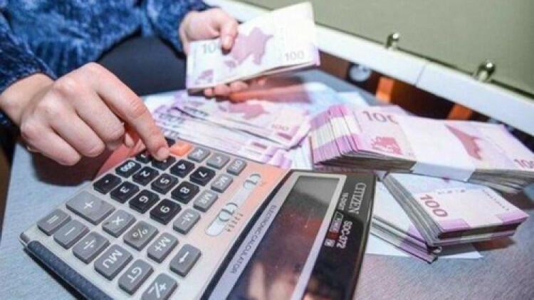 Əmək haqqı və pensiyalarla bağlı əhaliyə şad xəbər - VİDEO Əmək haqqı və pensiyalarla bağlı əhaliyə şad xəbər - VİDEO