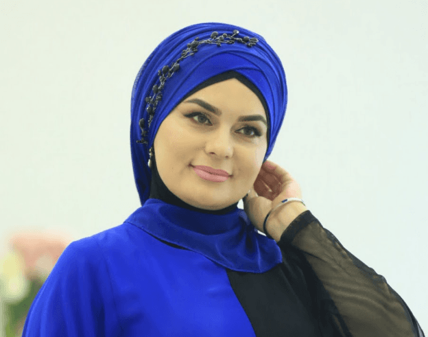 Fərqanə Qasımovadan “Xalq artistinin qızına bax” deyən Əli Mirəliyevə SƏRT CAVAB Fərqanə Qasımovadan “Xalq artistinin qızına bax” deyən Əli Mirəliyevə SƏRT CAVAB