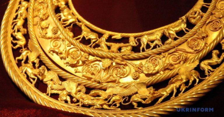 Ukraynadan Moskvaya daşınan sərvət: rus qarətinin ŞOK DETALLARI Ukraynadan Moskvaya daşınan sərvət: rus qarətinin ŞOK DETALLARI