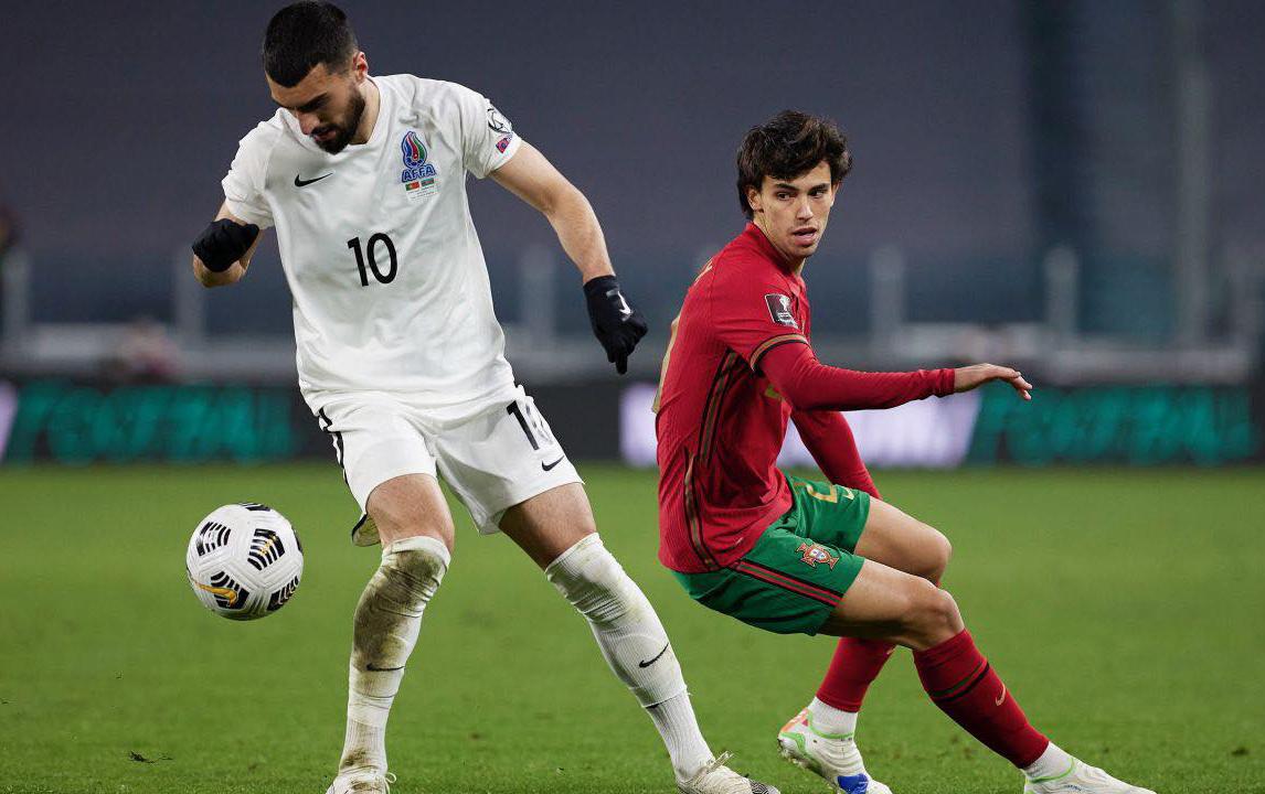 Millimiz UEFA Millətlər Liqasında ilk qələbəsini qazandı - VİDEO / YENİLƏNDİ Millimiz UEFA Millətlər Liqasında ilk qələbəsini qazandı - VİDEO / YENİLƏNDİ