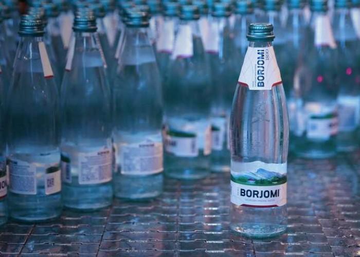 Rusiyalı oliqarxlar “Borjomi”nin səhmlərini Gürcüstana pulsuz verdilər Rusiyalı oliqarxlar “Borjomi”nin səhmlərini Gürcüstana pulsuz verdilər
