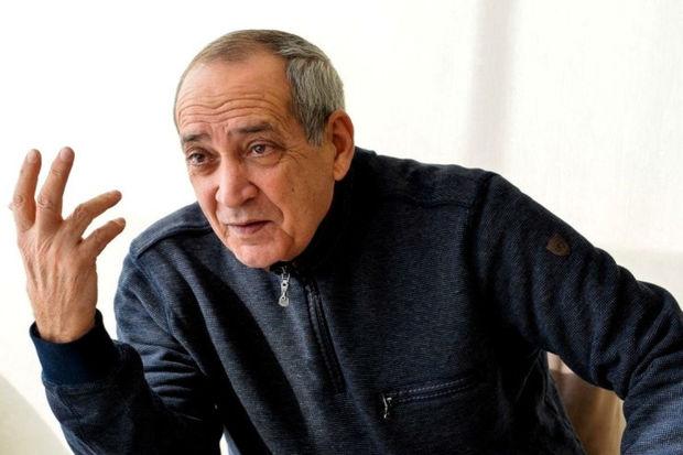 Həbs olundu, oğlu dünyaya gələndə ağır xəstə yatdı: Onu ruhi xəstəxanadan kim xilas elədi? - FOTO Həbs olundu, oğlu dünyaya gələndə ağır xəstə yatdı: Onu ruhi xəstəxanadan kim xilas elədi? - FOTO