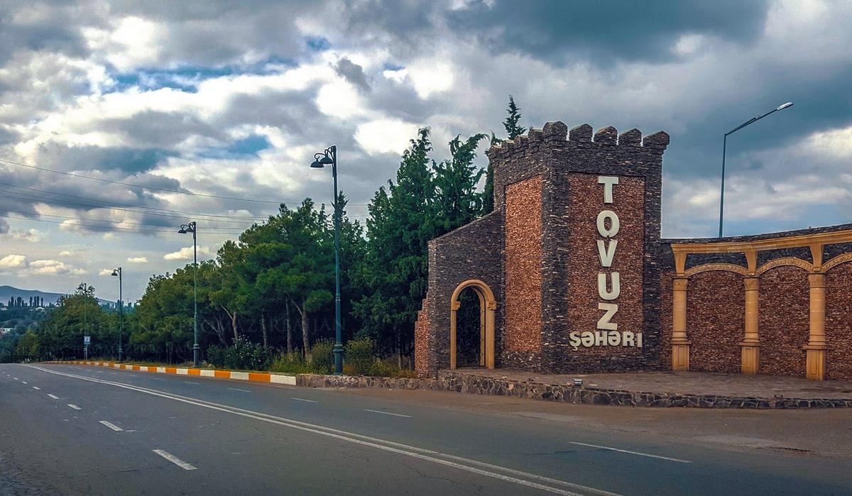 Tovuzda kütləvi DAVA - 1 ölü, 2 yaralı Tovuzda kütləvi DAVA - 1 ölü, 2 yaralı