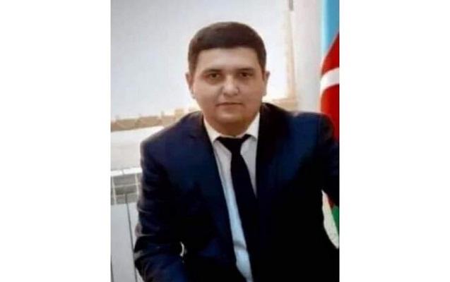 Azərbaycanda AĞIR QƏZA: YAP-ın vəzifəli şəxsi öldü - FOTOLAR Azərbaycanda AĞIR QƏZA: YAP-ın vəzifəli şəxsi öldü - FOTOLAR