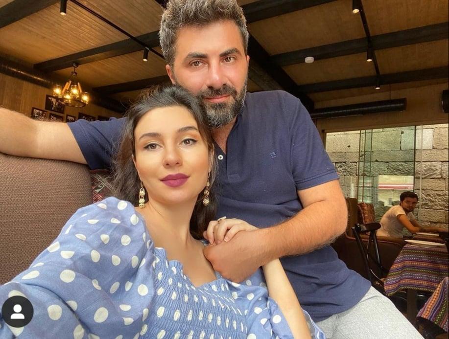 Günaydan qalmaqal yaradacaq sözlər: \"Mən Elza Seyidcahan deyiləm ki...\" - FOTOLAR Günaydan qalmaqal yaradacaq sözlər: \"Mən Elza Seyidcahan deyiləm ki...\" - FOTOLAR