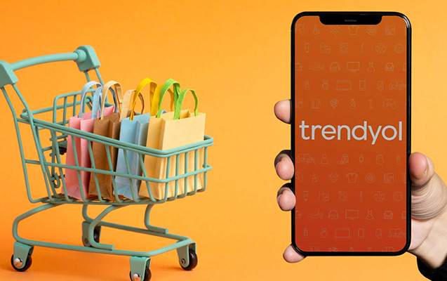 "Trendyol" sifarişləri gecikir - Səbəb NƏDİR? "Trendyol" sifarişləri gecikir - Səbəb NƏDİR?