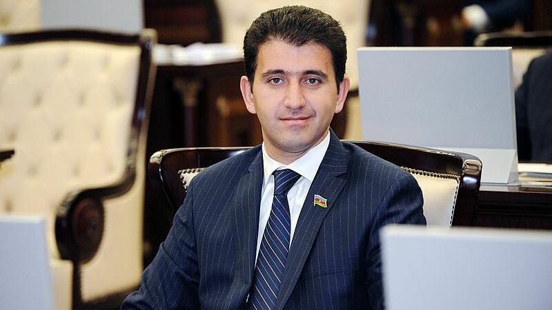 Gəncədə güclü zəlzələ olacaq? – Deputat Naqif Həmzəyevdən “qorxuruq” açıqlaması Gəncədə güclü zəlzələ olacaq? – Deputat Naqif Həmzəyevdən “qorxuruq” açıqlaması