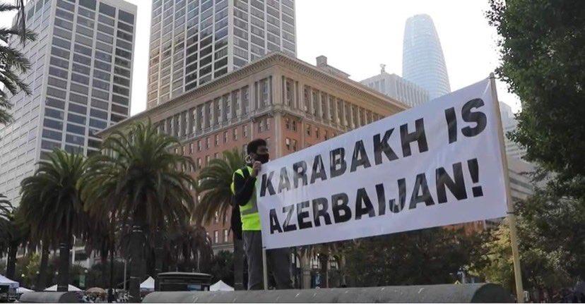Los-Ancelesdə ermənilər azərbaycanlı polisi niyə təqib edirlər? - EKSKLÜZİV/FOTO Los-Ancelesdə ermənilər azərbaycanlı polisi niyə təqib edirlər? - EKSKLÜZİV/FOTO