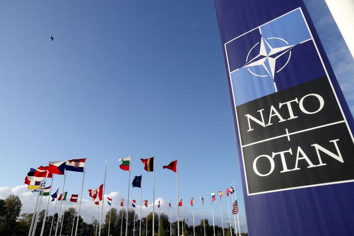 Türkiyədən Finlandiyanın NATO üzvlüyünə “yaşıl işıq” Türkiyədən Finlandiyanın NATO üzvlüyünə “yaşıl işıq”