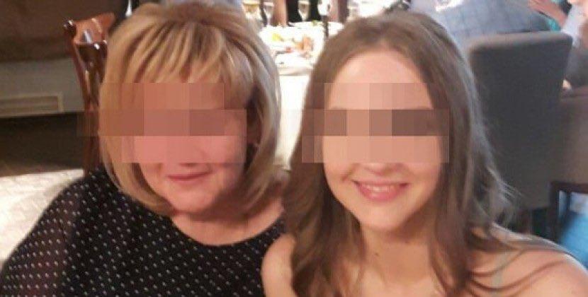 Siyasi görüşlərinə görə ana öz qızı haqqında polisə müraciət etdi Siyasi görüşlərinə görə ana öz qızı haqqında polisə müraciət etdi