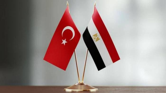 Türkiyə on ildən sonra Misirə səfir göndərib Türkiyə on ildən sonra Misirə səfir göndərib