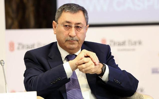 Xələf Xələfov yeni vəzifəyə TƏYİN EDİLDİ - SƏRƏNCAM Xələf Xələfov yeni vəzifəyə TƏYİN EDİLDİ - SƏRƏNCAM