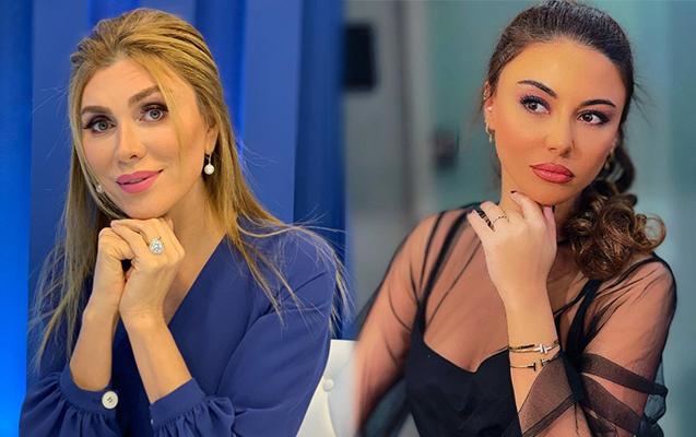 “Atası yaşda kişi ilə pula görə..." - Xoşqədəm bu sözlərə görə müğənniyə TƏZMİNAT ÖDƏYƏCƏK “Atası yaşda kişi ilə pula görə..." - Xoşqədəm bu sözlərə görə müğənniyə TƏZMİNAT ÖDƏYƏCƏK