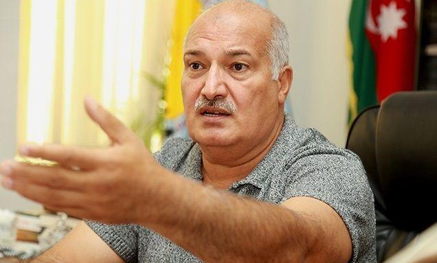 Sərdar Cəlaloğlunun da partiyası qeydiyyata alınmadı Sərdar Cəlaloğlunun da partiyası qeydiyyata alınmadı