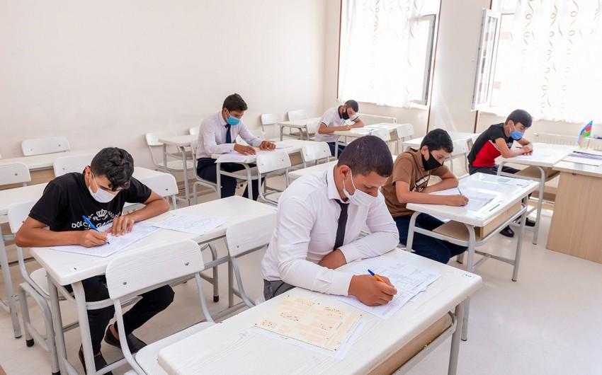 Rezidenturaya qəbul imtahanının 2-ci mərhələsinin vaxtı açıqlandı Rezidenturaya qəbul imtahanının 2-ci mərhələsinin vaxtı açıqlandı