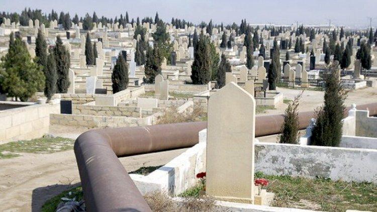 Niyə qadınlar daha dərin basdırılır? - SƏBƏBLƏRİ Niyə qadınlar daha dərin basdırılır? - SƏBƏBLƏRİ